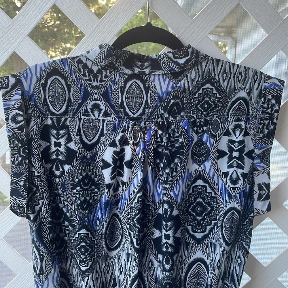 Shinestar Print Boilersuit Romper